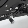 Dźwignia Zmiany Biegów Sw-Motech Bmw R 1300 Gs (23-) Black / Silver