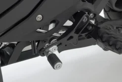 Dźwignia Zmiany Biegów Sw-Motech Bmw R 1300 Gs (23-) Black / Silver