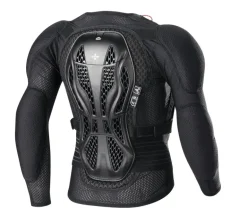 Dziecięca koszulka ochronna/zbroja Youth Bionic Action V2