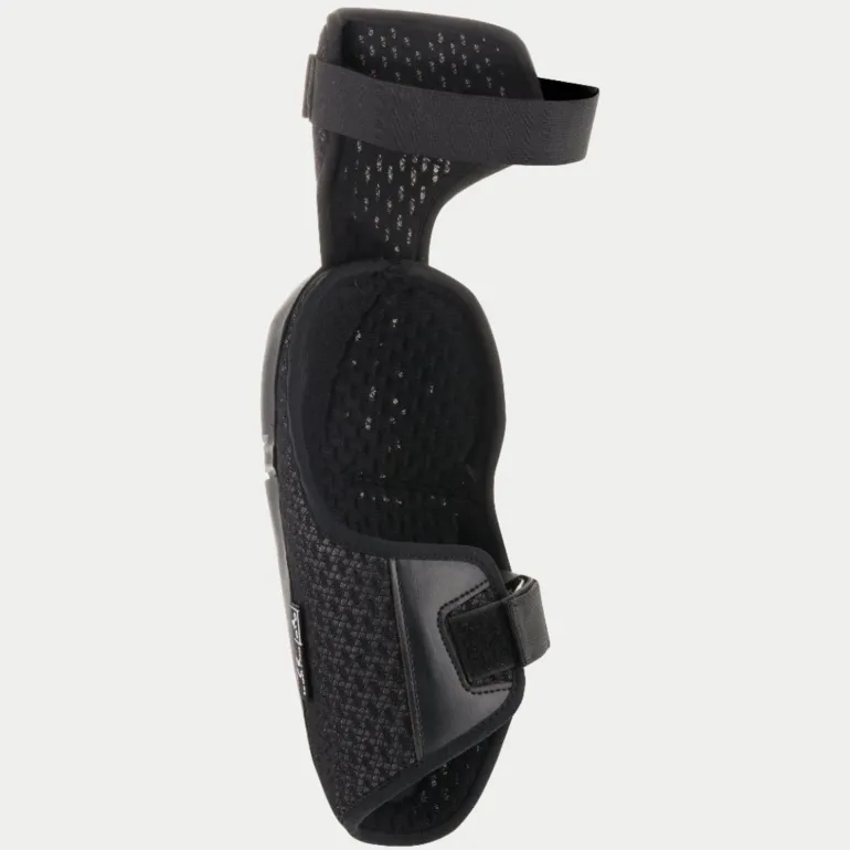 Dziecięce ochraniacze Kolan Alpinestars Bionic Plus Knee Protectors