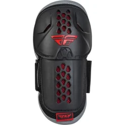 Dziecięce ochraniacze łokci Fly Racing Barricade