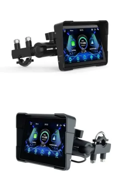 Ekran nawigacyjny NAVIK 5 CarPlay/Android Auto