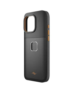 Etui na telefon Peak Design GNAR Case czarne