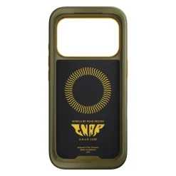 Etui na telefon Peak Design GNAR Case oliwkowe