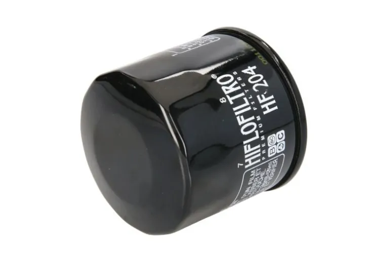 Filtr Oleju HF 204