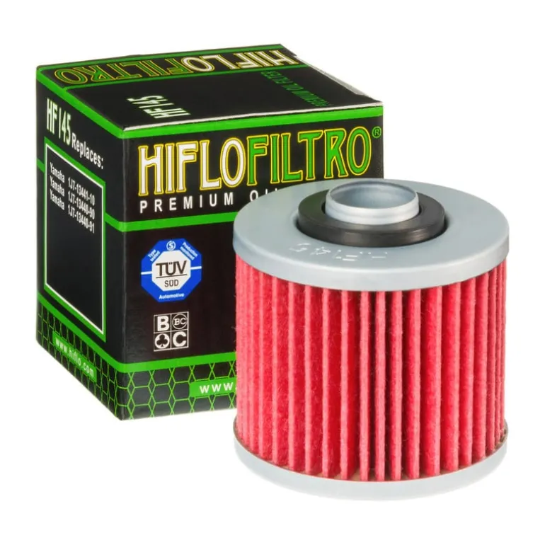 Filtr oleju HF 145
