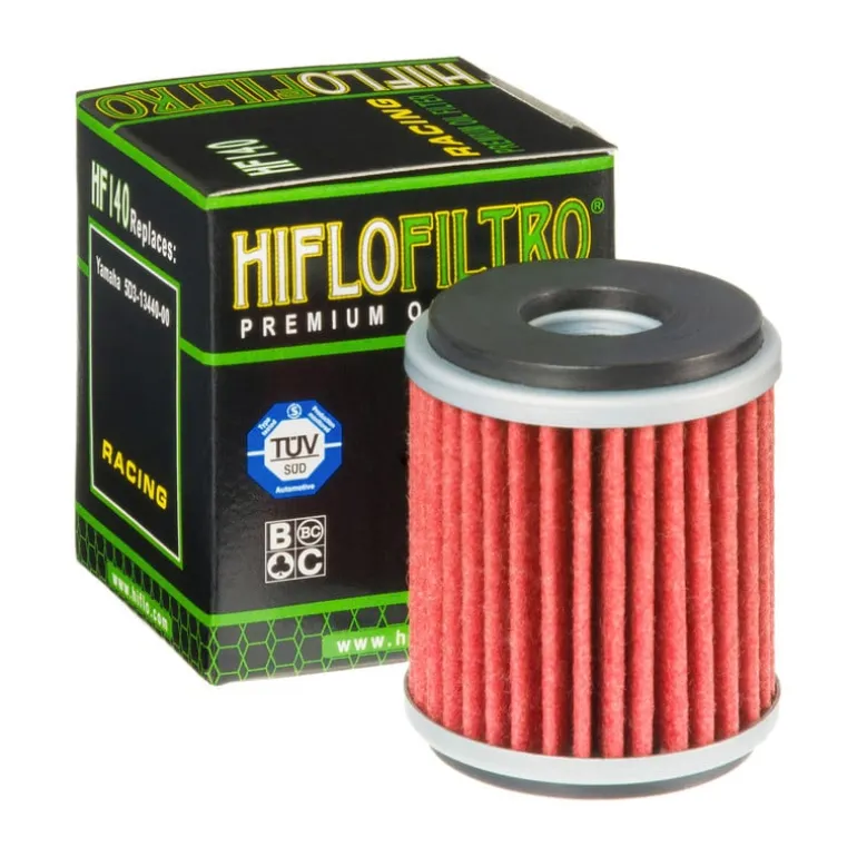 Filtr oleju HF 140