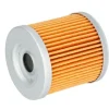 Filtr oleju HF 563