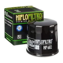 Filtr oleju HF 682
