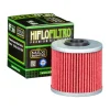 Filtr oleju HF 566