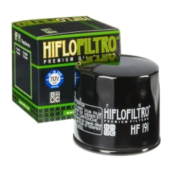 Filtr Oleju HF 191