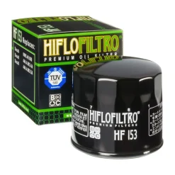 Filtr oleju HF 153