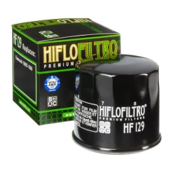 Filtr Oleju HF 129