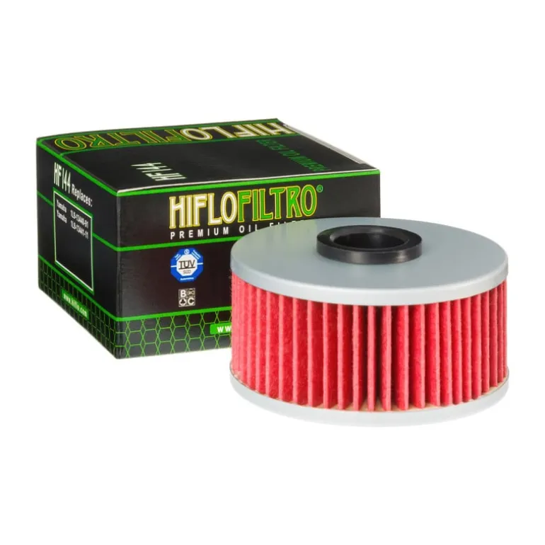 Filtr oleju HF 144