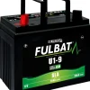 FULBAT Akumulator LAWN&GARDEN U1-9 SLA