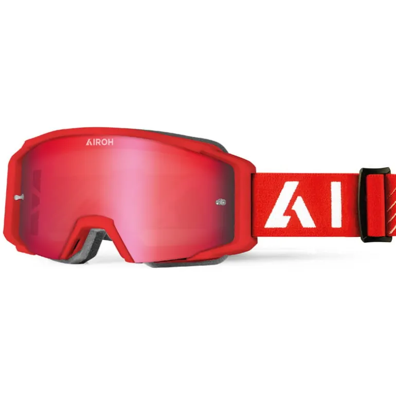 Gogle Airoh Blast XR1