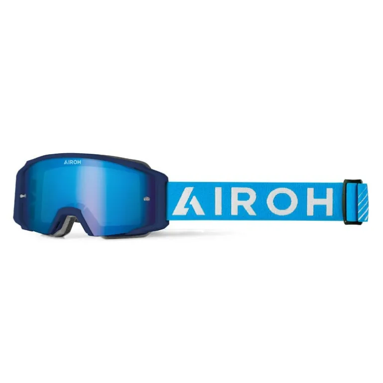 Gogle Airoh Blast XR1
