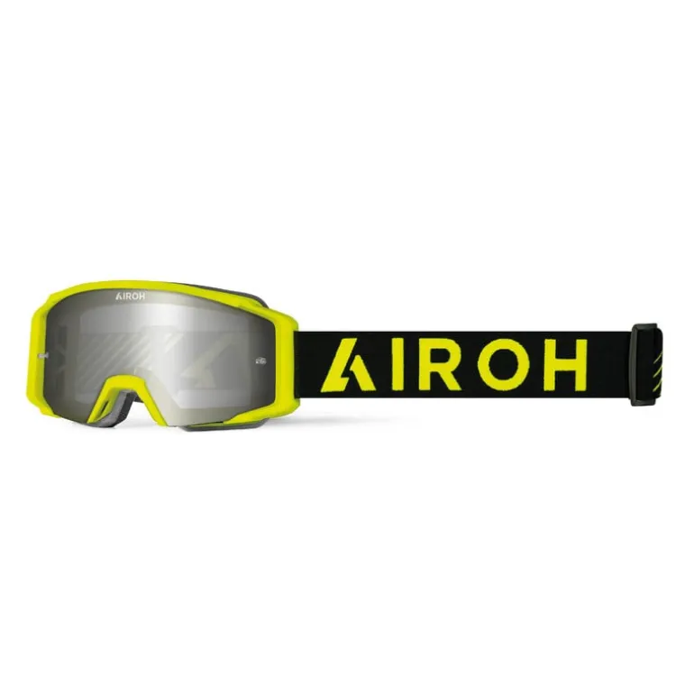 Gogle Airoh Blast XR1