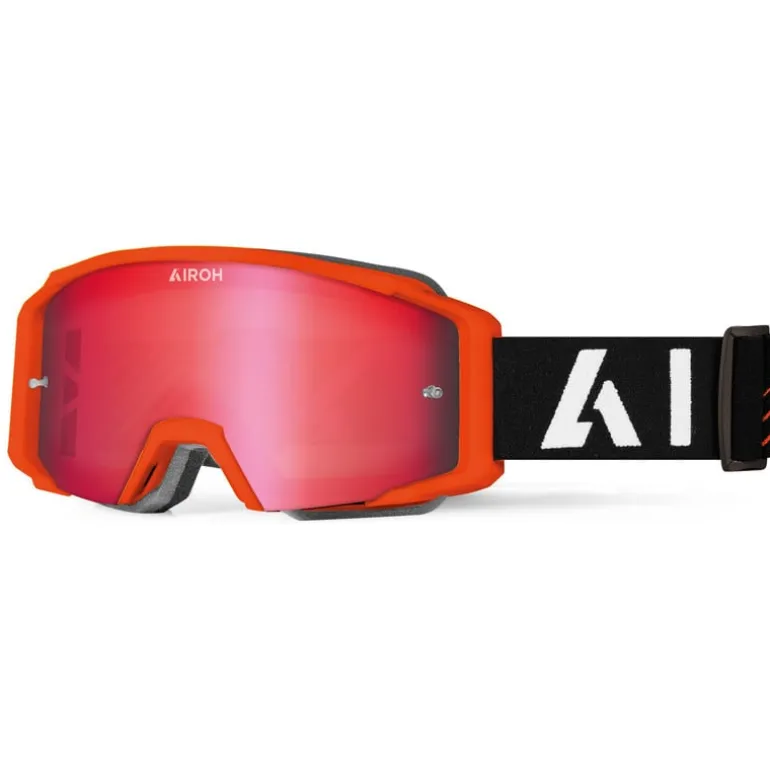 Gogle Airoh Blast XR1
