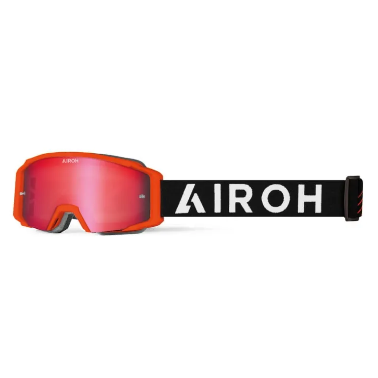 Gogle Airoh Blast XR1