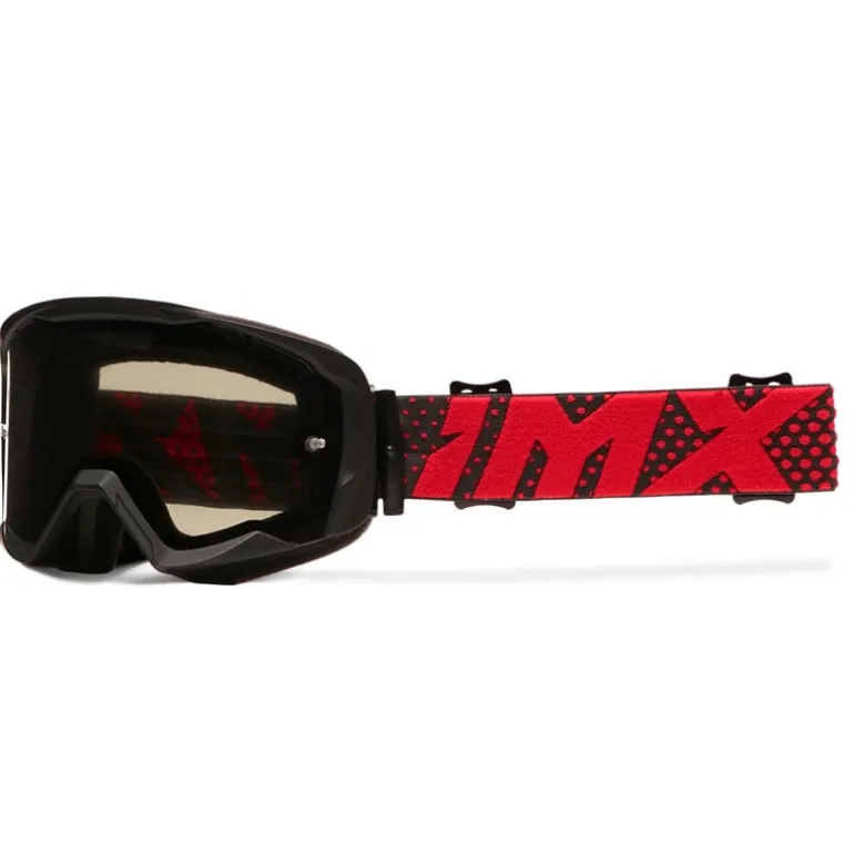 GOGLE IMX ENDURANCE (2 Szyby)