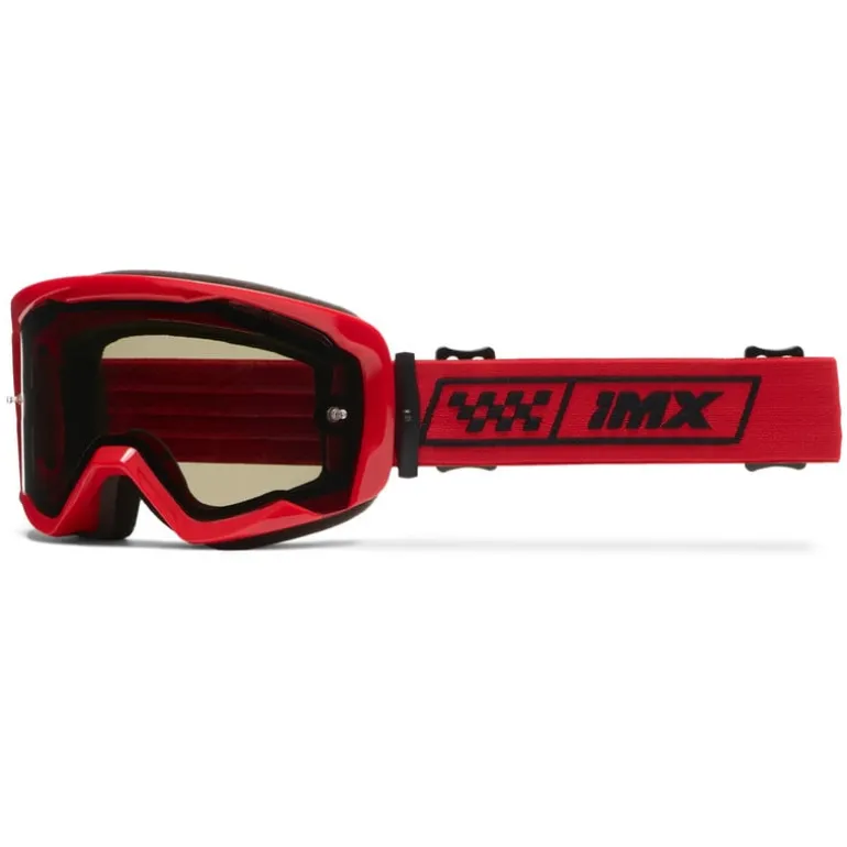 GOGLE IMX ENDURANCE (2 Szyby)