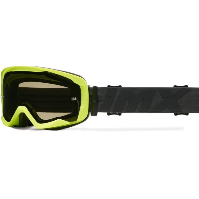 GOGLE IMX ENDURANCE (2 Szyby)