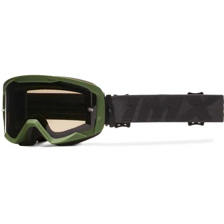 GOGLE IMX ENDURANCE (2 Szyby)