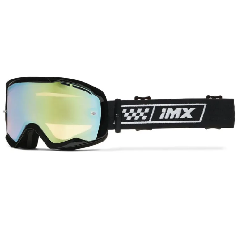 GOGLE IMX ENDURANCE (2 Szyby)