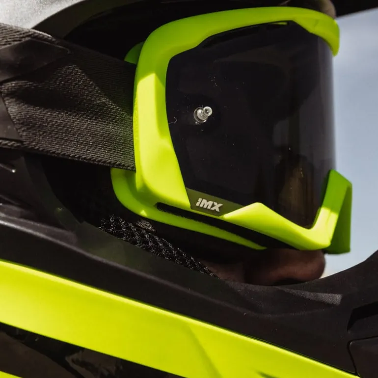 GOGLE IMX ENDURANCE (2 Szyby)