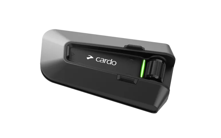 Interkom CARDO Packtalk EDGE JBL