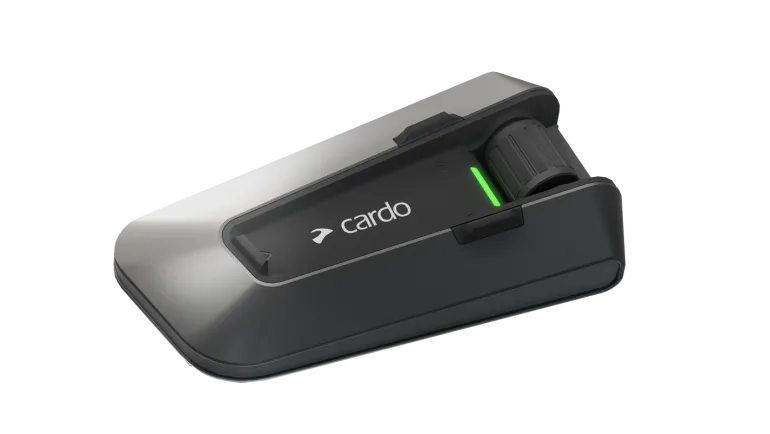 Interkom CARDO Packtalk EDGE JBL