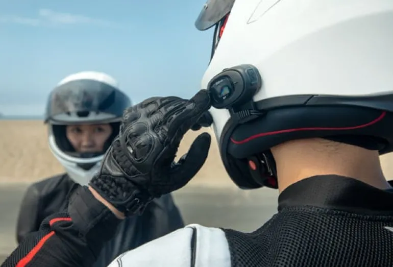 Interkom Motocyklowy SENA 5R