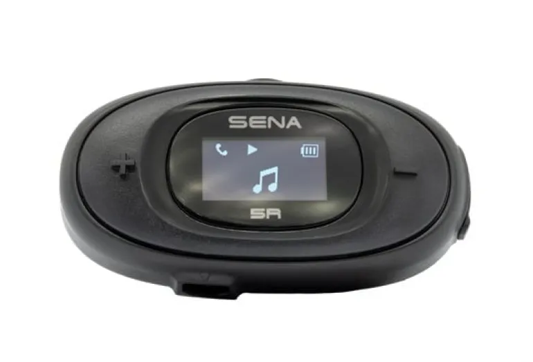 Interkom Motocyklowy SENA 5R