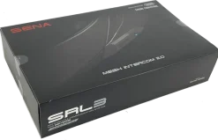 Interkom Sena SRL3 do kasków Shoei Neotec 3/GT-Air 3/J-Cruise3