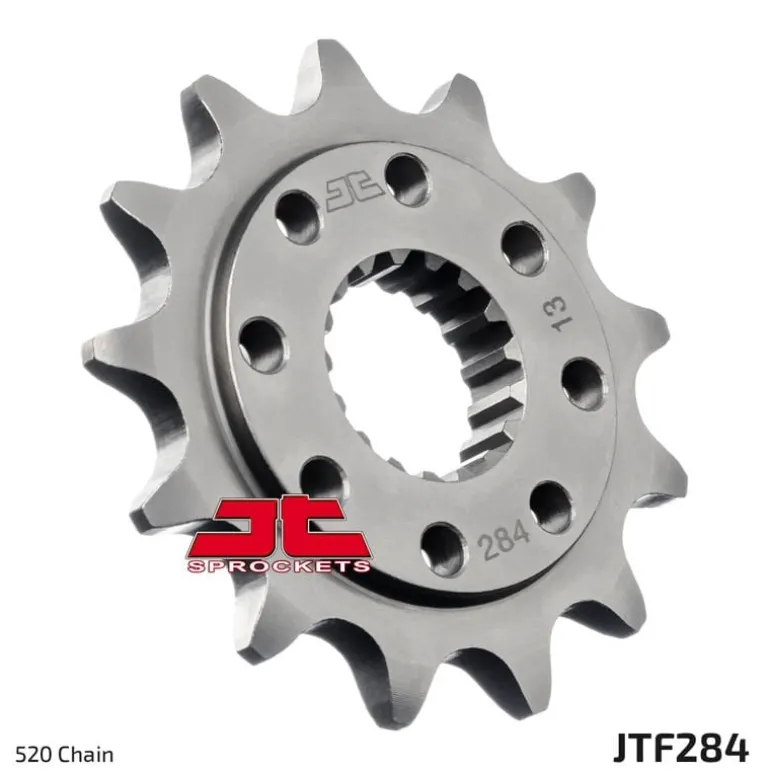 JT Zębatka Przednia JTF284 rozmiar 520