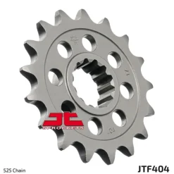 JT Zębatka Przednia JTF404 rozmiar 525