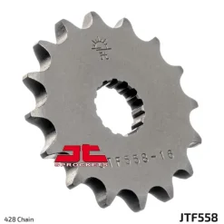 JT Zębatka Przednia JTF558 rozmiar 428