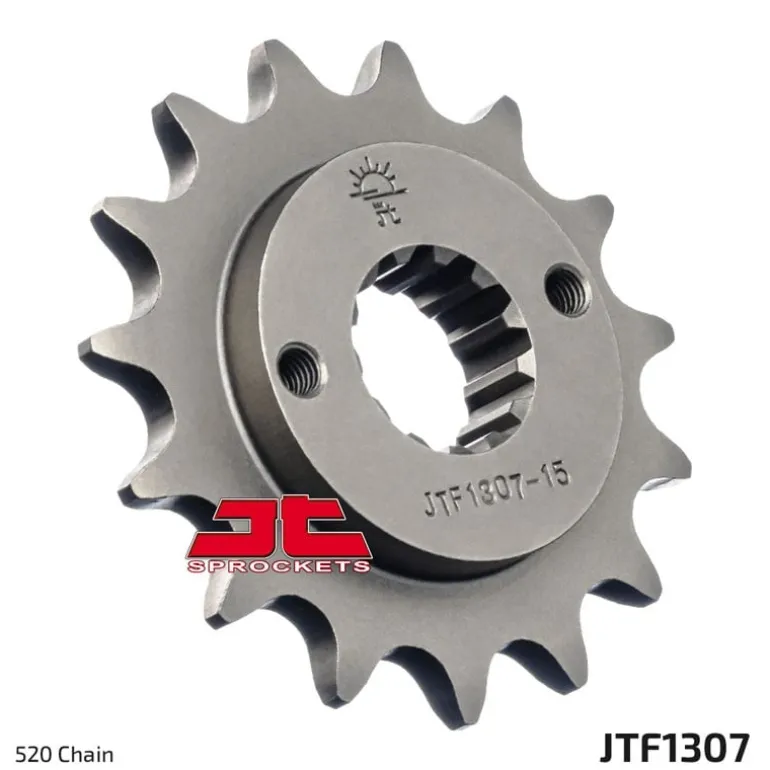 JT Zębatka Przednia JTF1307 rozmiar 520