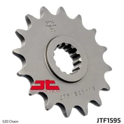 JT Zębatka Przednia JTF1595 rozmiar 520