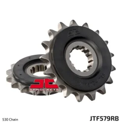 JT Zębatka Przednia JTF579 rozmiar 530