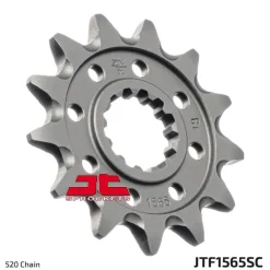 JT Zębatka Przednia JTF1565 rozmiar 520