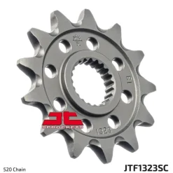 JT Zębatka Przednia JTF1323 rozmiar 520