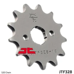 JT Zębatka Przednia JTF328 rozmiar 520