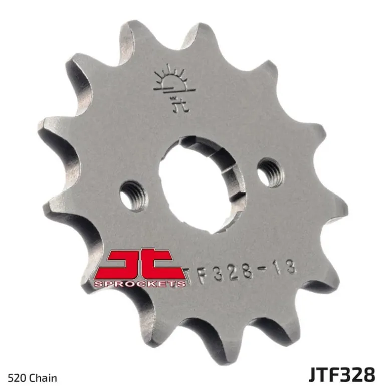 JT Zębatka Przednia JTF328 rozmiar 520