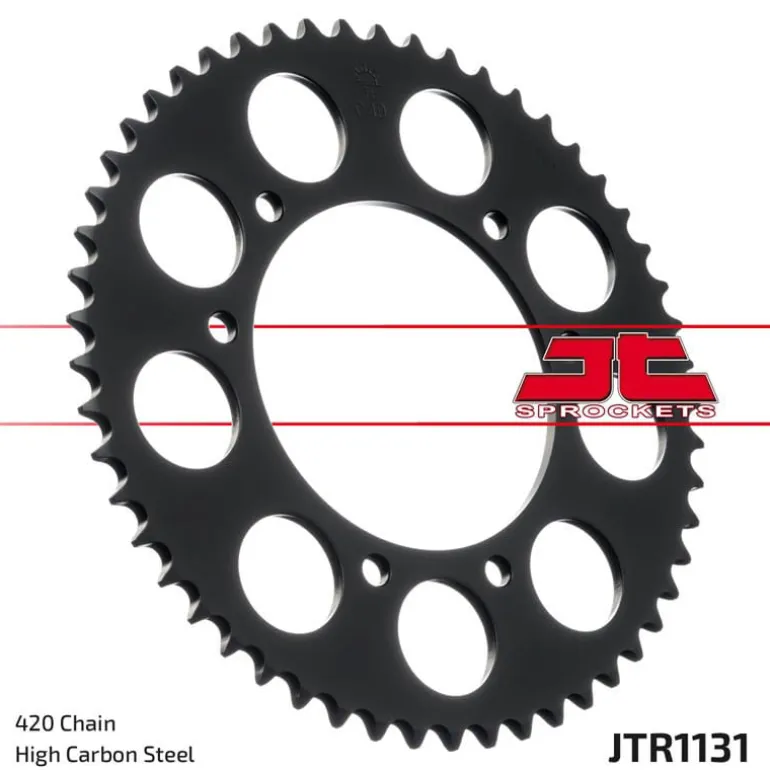 JT Zębatka Tylna JTR1131