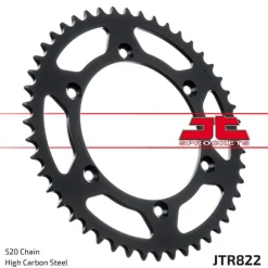 JT Zębatka Tylna JTR822 rozmiar 520