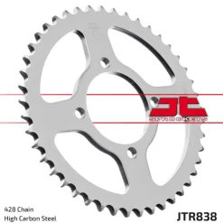 JT Zębatka Tylna JTR838 rozmiar 428