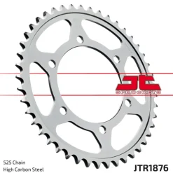 JT Zębatka Tylna JTR1876 rozmiar 525