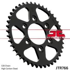 JT Zębatka Tylna JTR766 rozmiar 530